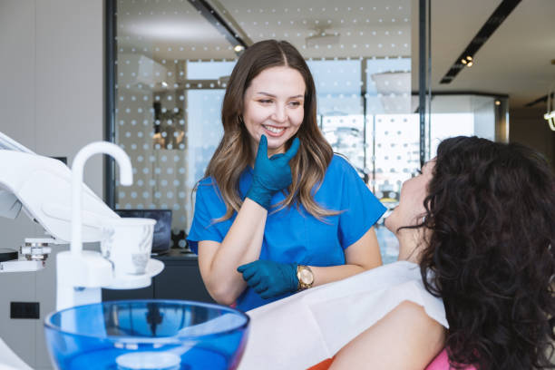 Why Choose Us for Your Dental Needs in Cross Plains, WI